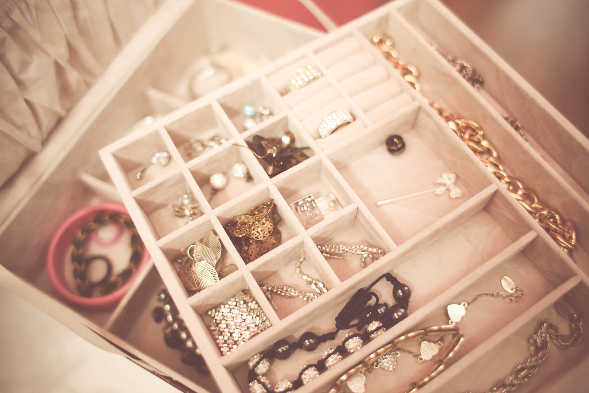 Things I Like – My Favourites